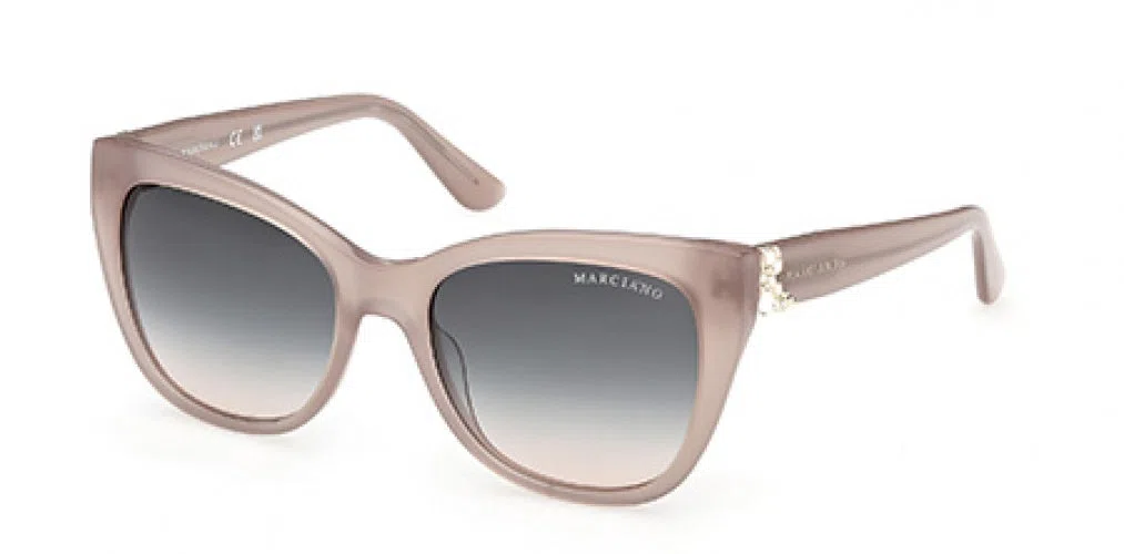 Guess By Marciano 00040 Sunglasses - view 3